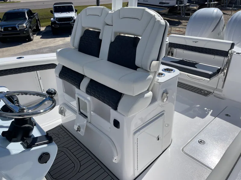 Slide: The Image of Tidewater 302 CC Adventure 2026 - 26