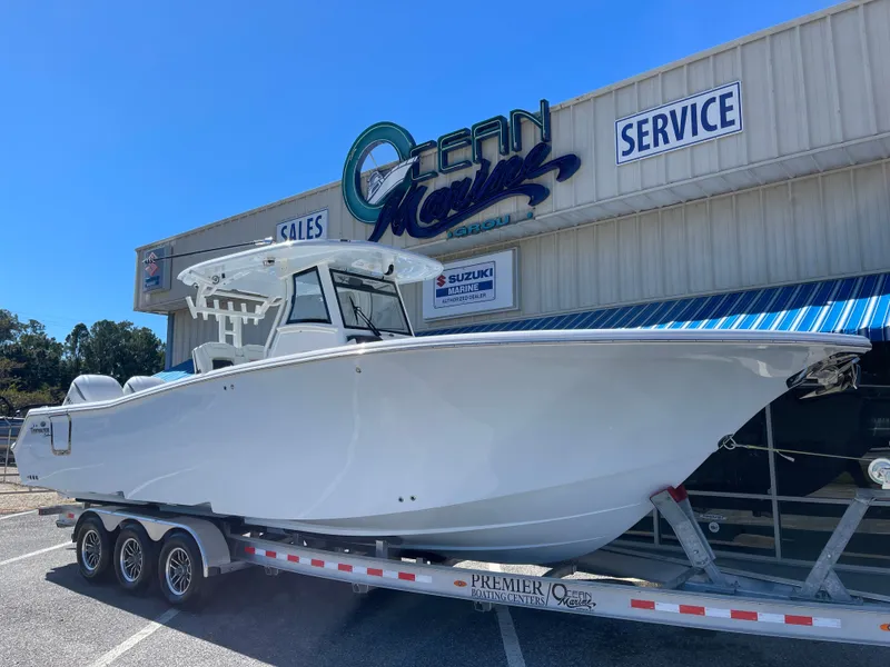 Slide: The Image of Tidewater 302 CC Adventure 2026 - 3