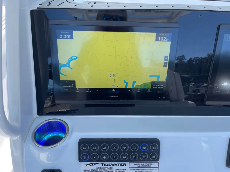 Slide: The Image of Tidewater 302 CC Adventure 2026 - 30