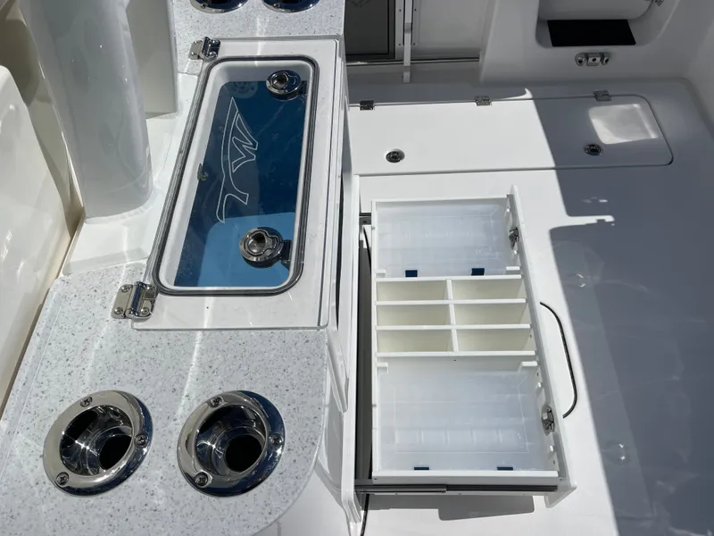 Slide: The Image of Tidewater 302 CC Adventure 2026 - 40