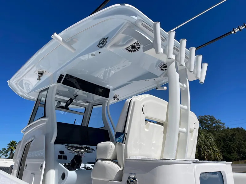 Slide: The Image of Tidewater 302 CC Adventure 2026 - 6