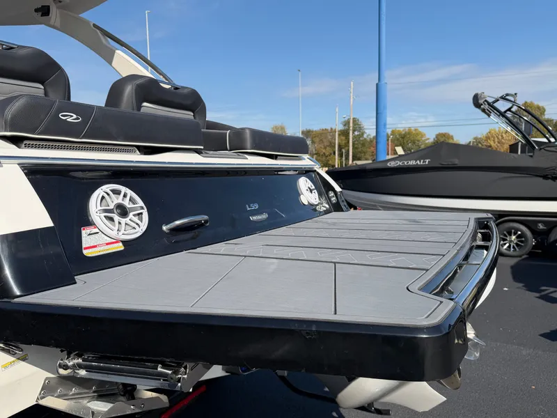 Slide: The Image of Regal LS9 2026 - 10