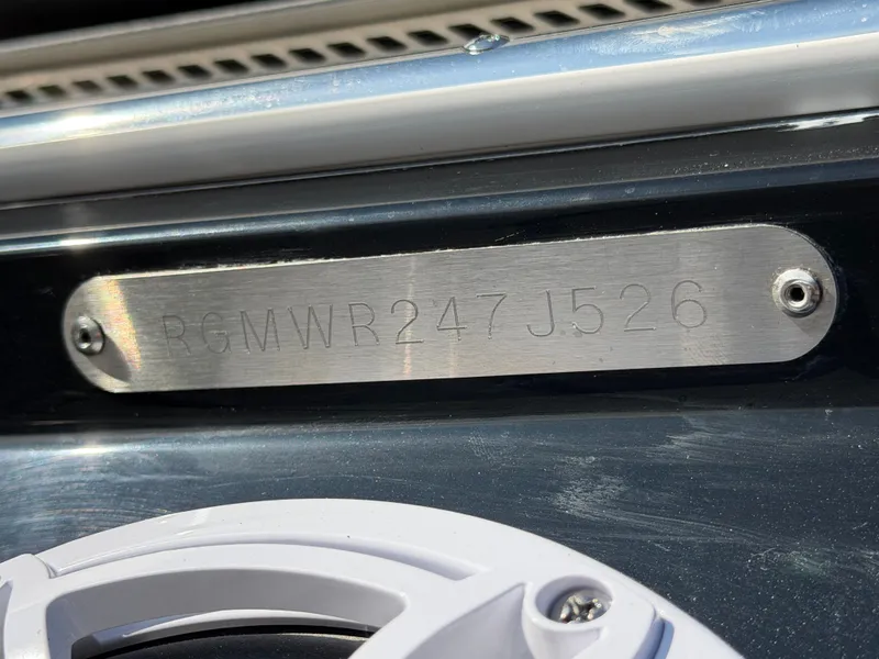 Slide: The Image of Regal LS9 2026 - 29