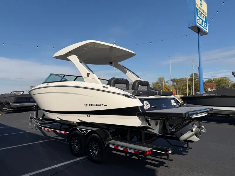 Slide: The Image of Regal LS9 2026 - 6