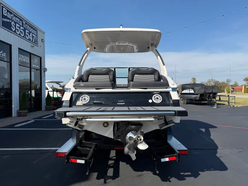 Slide: The Image of Regal LS9 2026 - 7