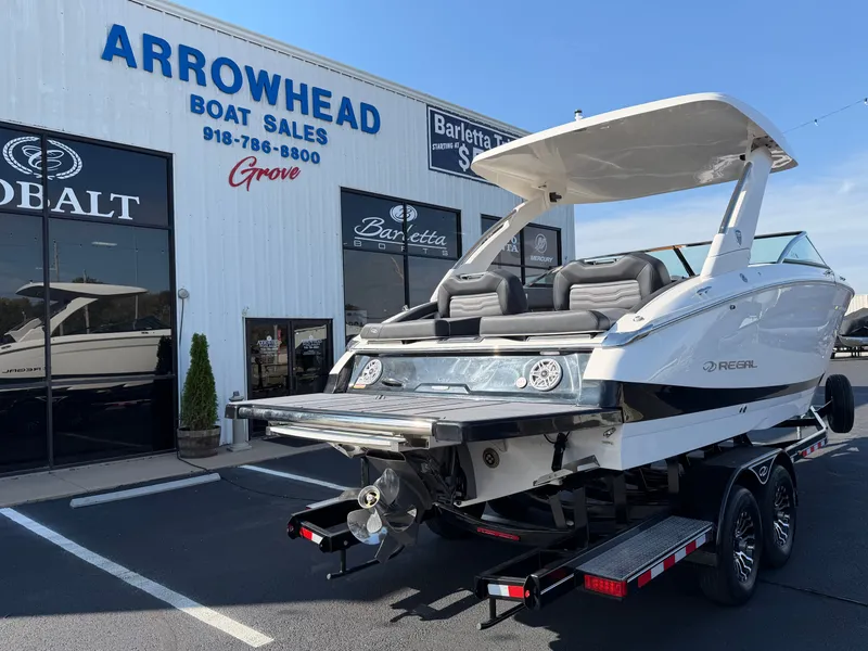 Slide: The Image of Regal LS9 2026 - 8