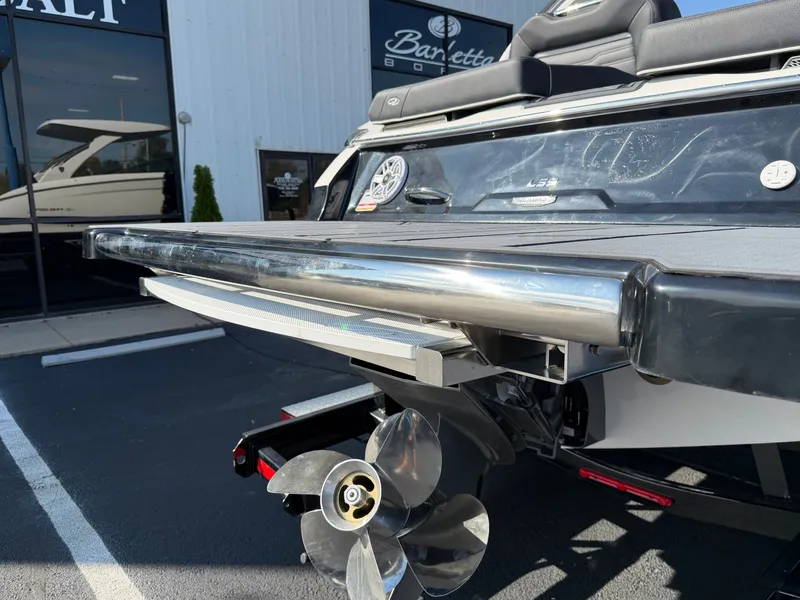 Slide: The Image of Regal LS9 2026 - 9