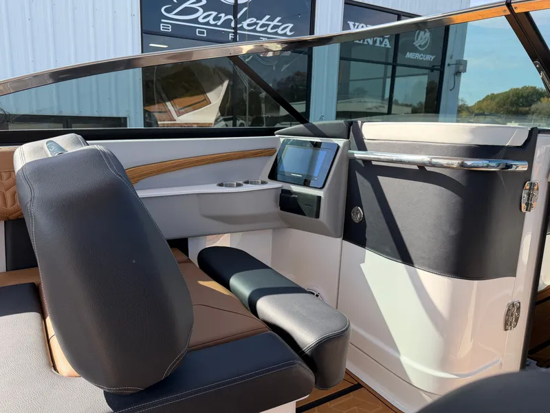 Slide: The Image of Regal LS9 Surf 2026 - 13