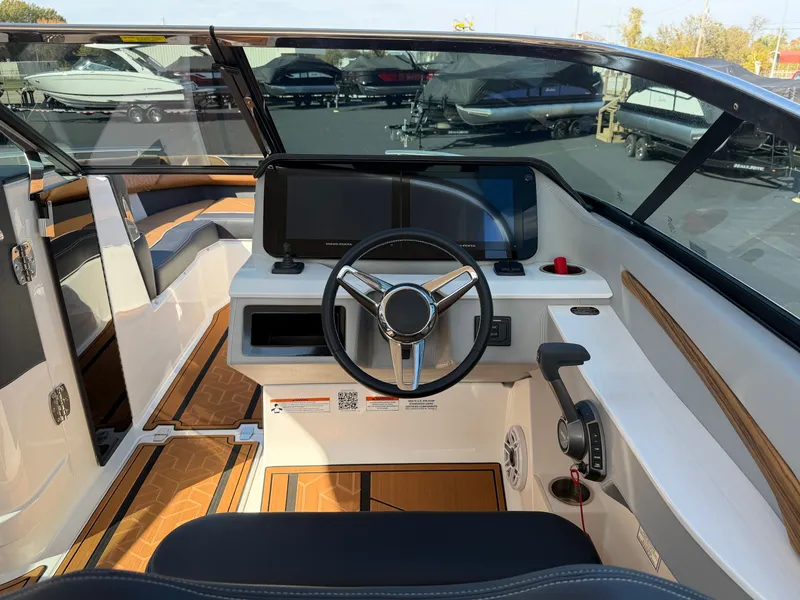 Slide: The Image of Regal LS9 Surf 2026 - 17