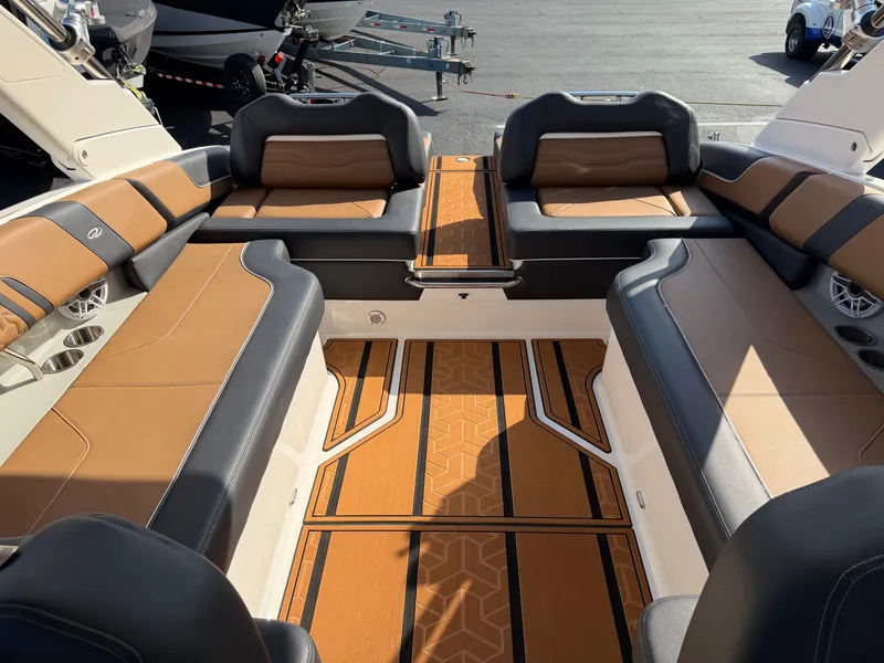 Slide: The Image of Regal LS9 Surf 2026 - 27