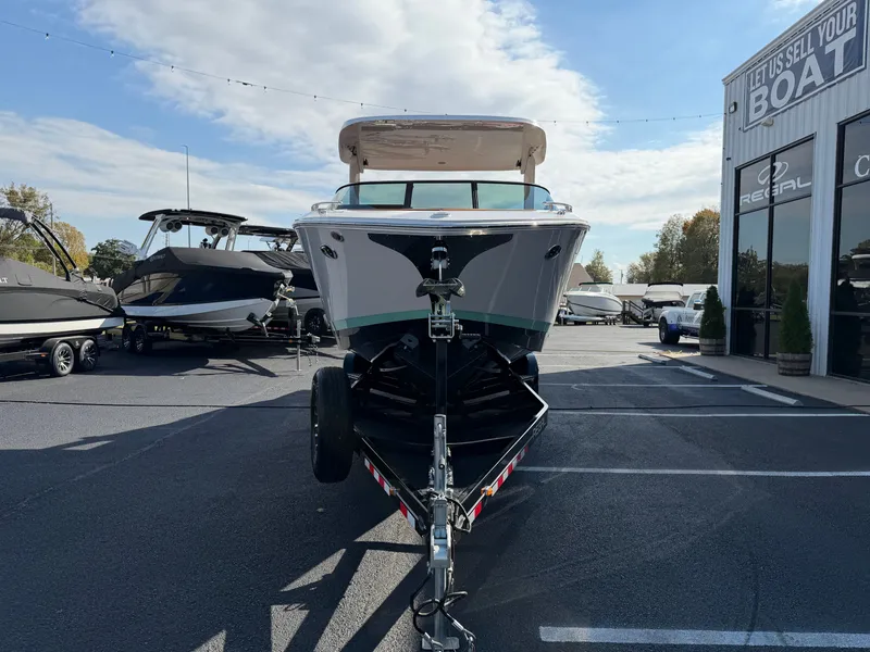 Slide: The Image of Regal LS9 Surf 2026 - 3