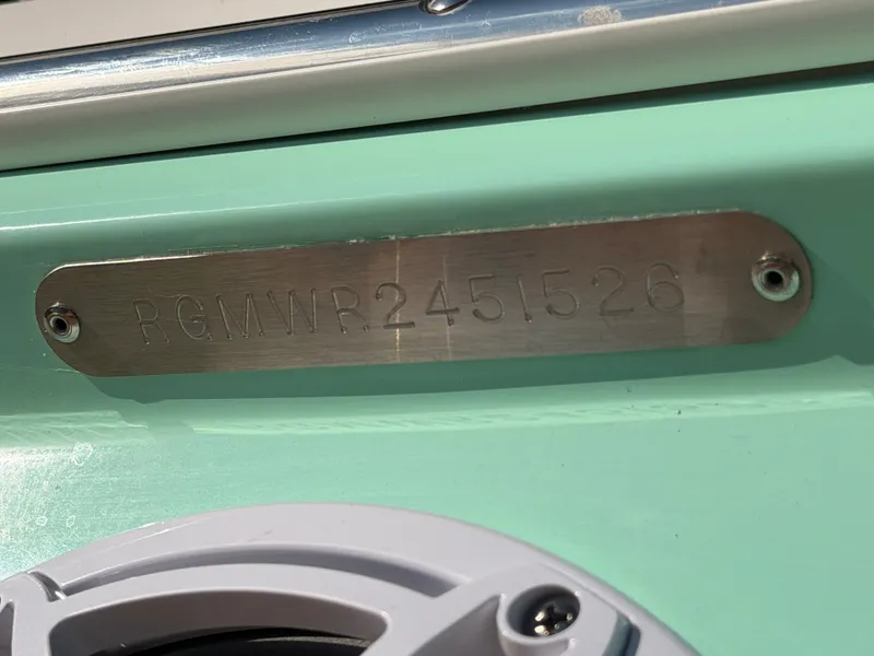 Slide: The Image of Regal LS9 Surf 2026 - 31