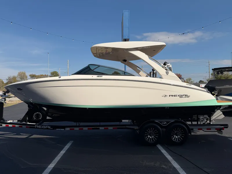 Slide: The Image of Regal LS9 Surf 2026 - 5