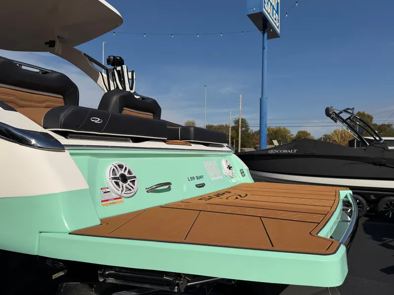 Slide: The Image of Regal LS9 Surf 2026 - 9