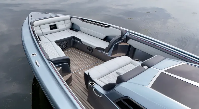 Slide: The Image of Nor-Tech Nor-Tech 50 Sport 2022 - 56