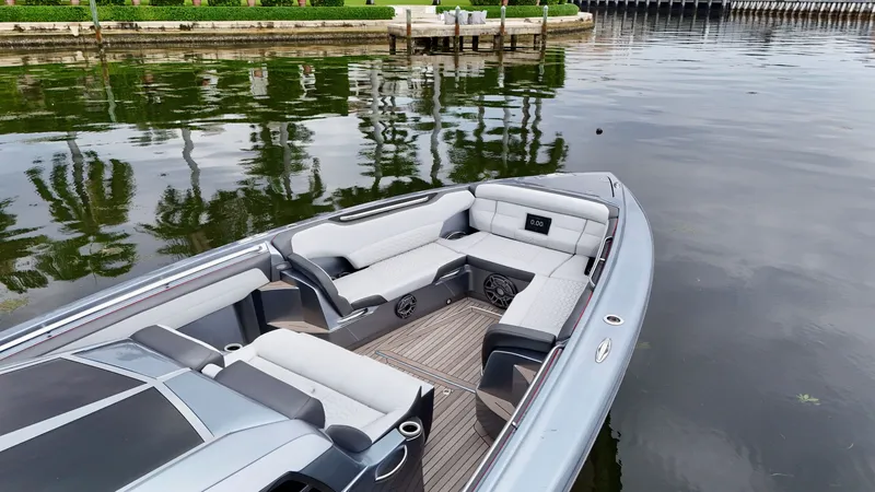 Slide: The Image of Nor-Tech Nor-Tech 50 Sport 2022 - 60