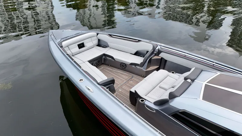 Slide: The Image of Nor-Tech Nor-Tech 50 Sport 2022 - 63