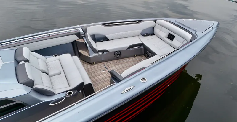 Slide: The Image of Nor-Tech Nor-Tech 50 Sport 2022 - 65