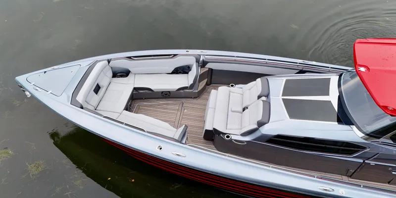 Slide: The Image of Nor-Tech Nor-Tech 50 Sport 2022 - 66