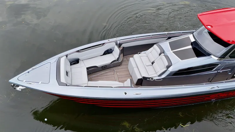 Slide: The Image of Nor-Tech Nor-Tech 50 Sport 2022 - 67