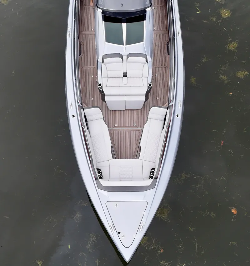 Slide: The Image of Nor-Tech Nor-Tech 50 Sport 2022 - 68