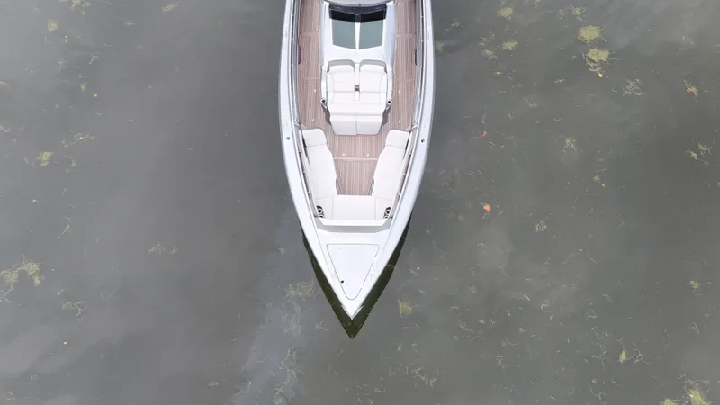 Slide: The Image of Nor-Tech Nor-Tech 50 Sport 2022 - 69