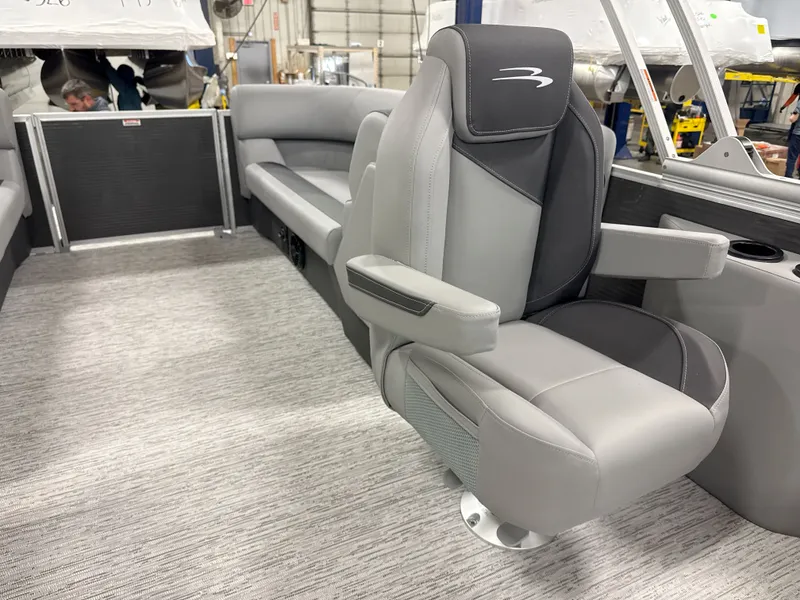 Slide: The Image of Bennington 23SSR-SPS (TC) 2026 - 12