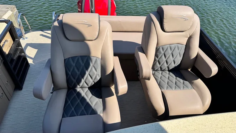 Slide: The Image of Bennington 25GBR ESP TRI 2018 - 13