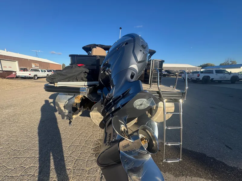 Slide: The Image of Bennington 25GBR ESP TRI 2018 - 18