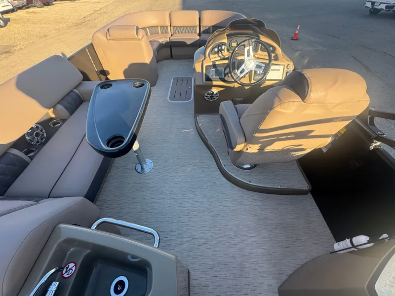 Slide: The Image of Bennington 25GBR ESP TRI 2018 - 22