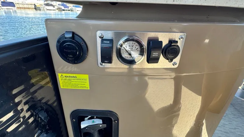 Slide: The Image of Bennington 25GBR ESP TRI 2018 - 26