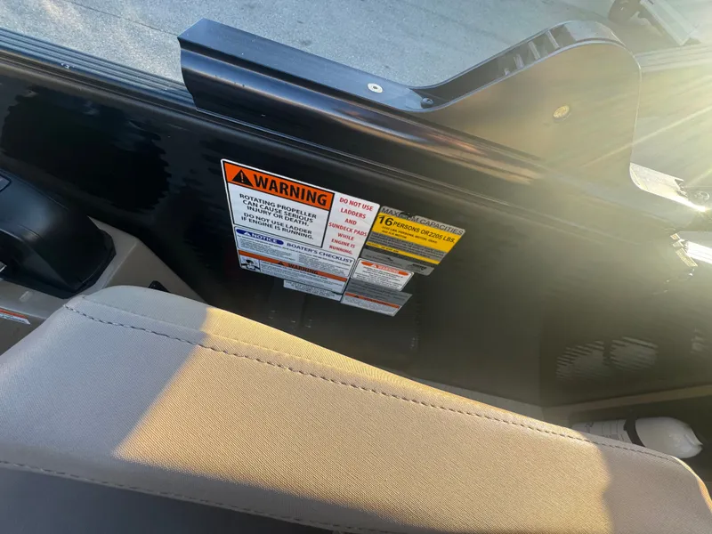 Slide: The Image of Bennington 25GBR ESP TRI 2018 - 27