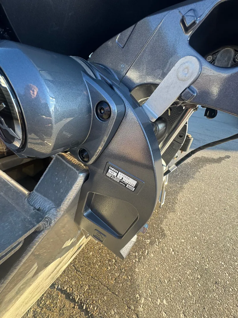 Slide: The Image of Bennington 25GBR ESP TRI 2018 - 28