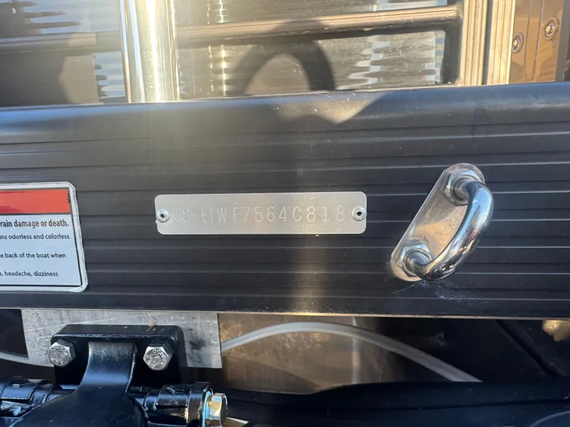 Slide: The Image of Bennington 25GBR ESP TRI 2018 - 29