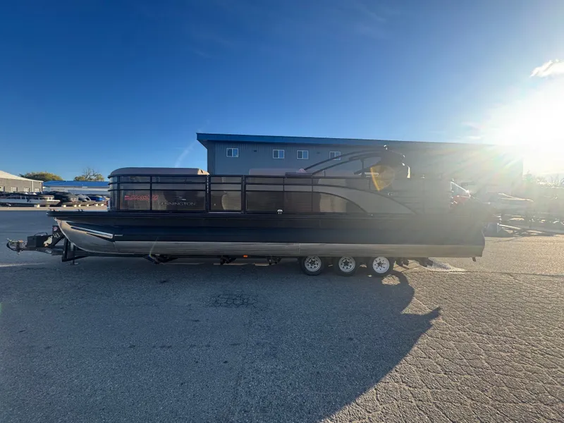 Slide: The Image of Bennington 25GBR ESP TRI 2018 - 3