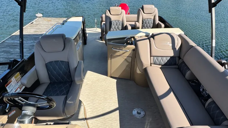 Slide: The Image of Bennington 25GBR ESP TRI 2018 - 7