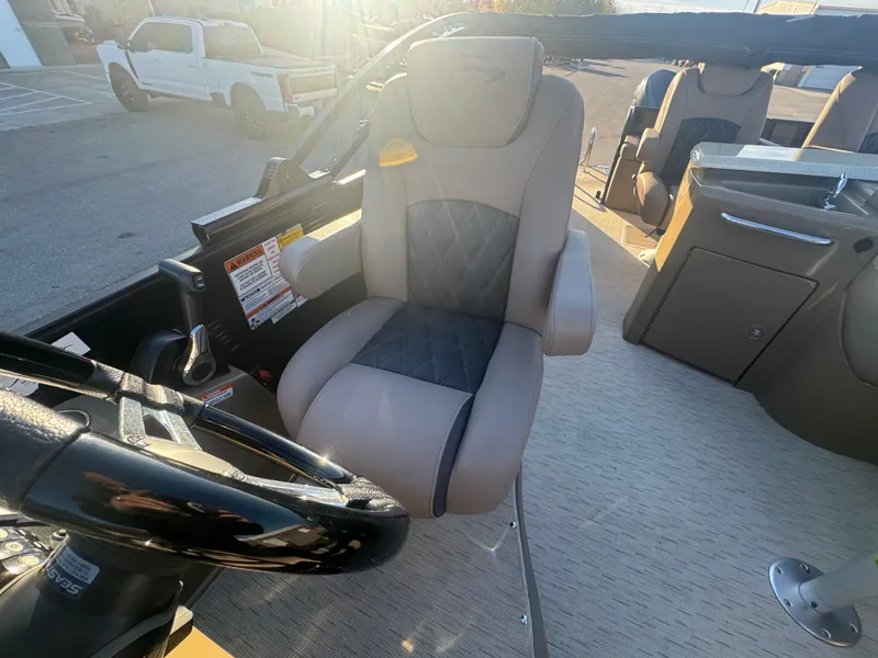 Slide: The Image of Bennington 25GBR ESP TRI 2018 - 8