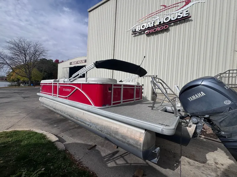 Slide: The Image of Sweetwater SW2286SB 2024 - 3