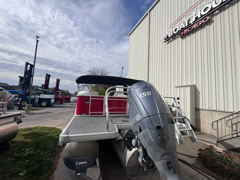 Slide: The Image of Sweetwater SW2286SB 2024 - 5