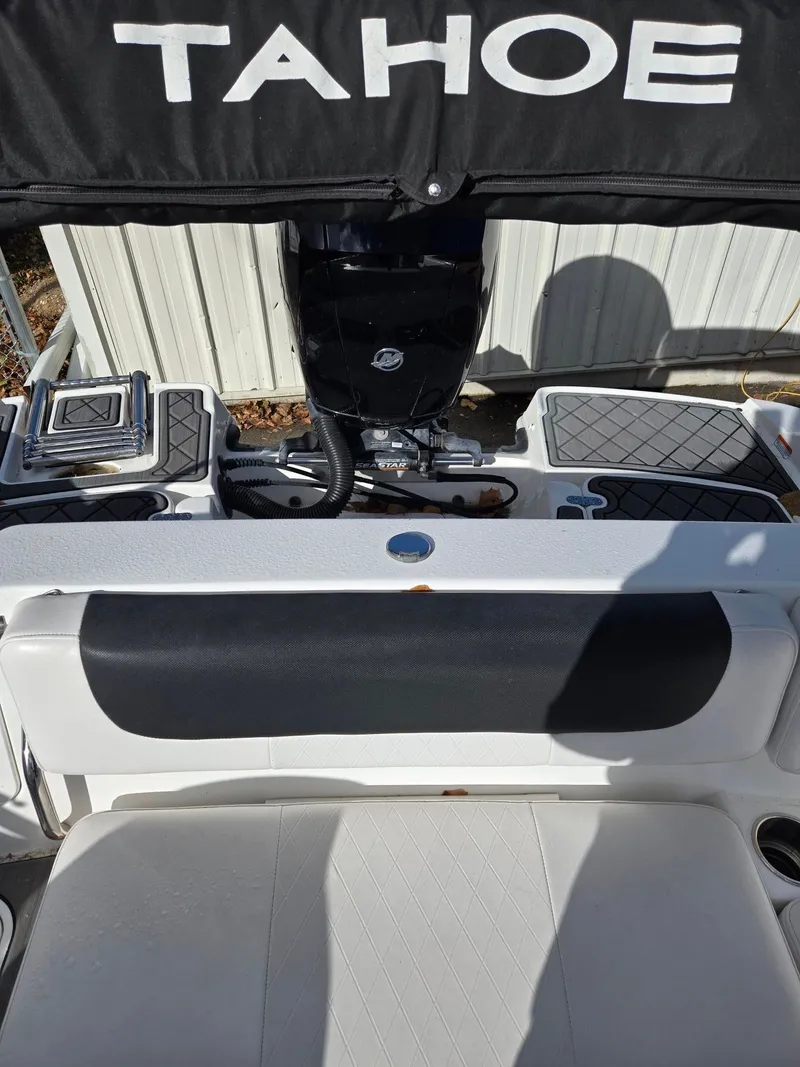 Slide: The Image of Tahoe 2150 2018 - 13