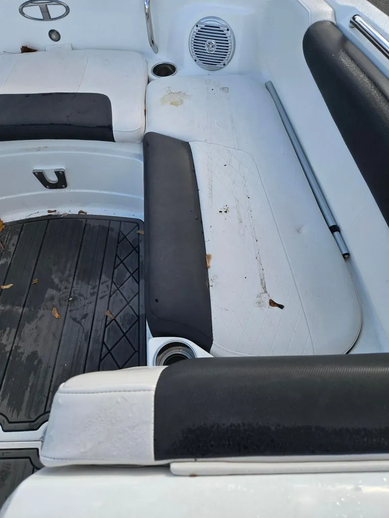 Slide: The Image of Tahoe 2150 2018 - 19