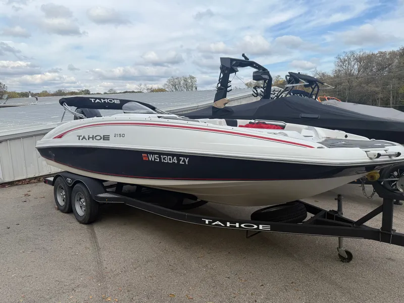 Slide: The Image of Tahoe 2150 2018 - 20