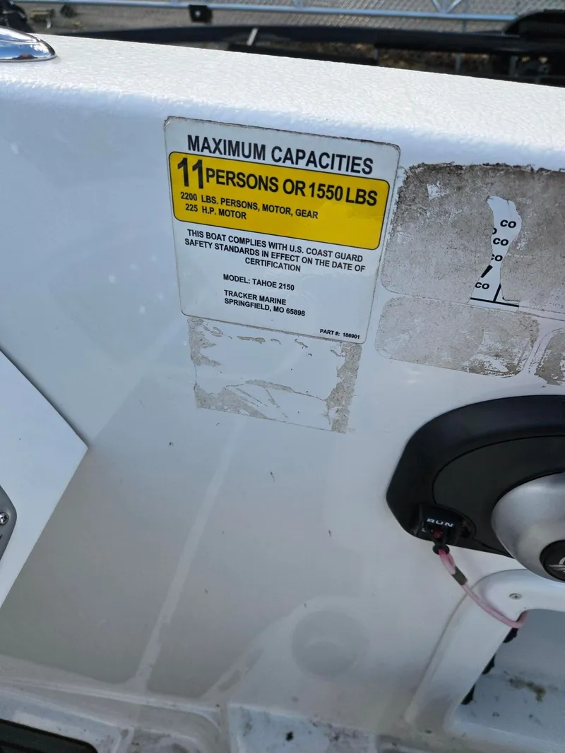 Slide: The Image of Tahoe 2150 2018 - 22