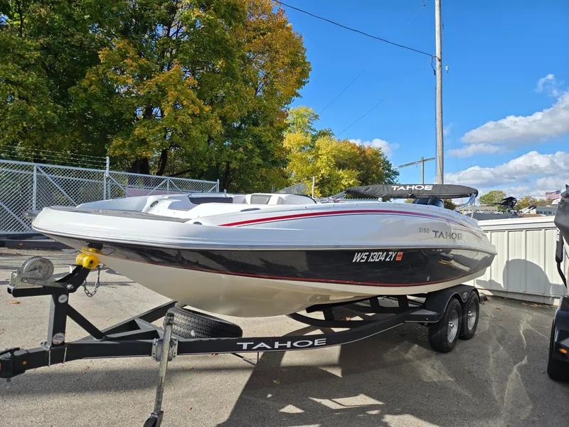 Slide: The Image of Tahoe 2150 2018 - 4