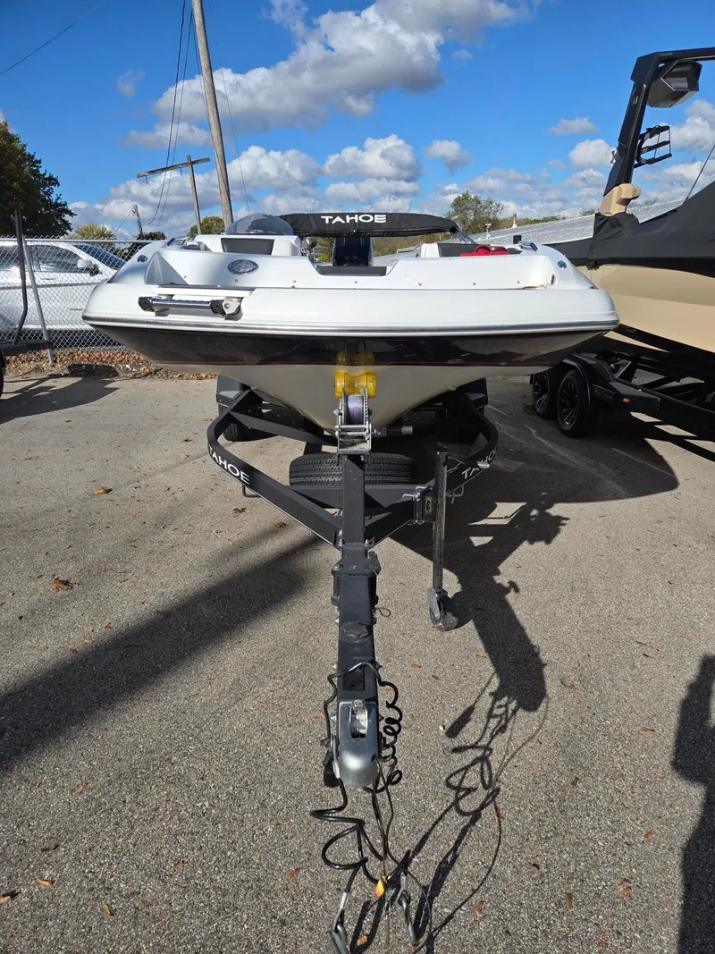 Slide: The Image of Tahoe 2150 2018 - 5