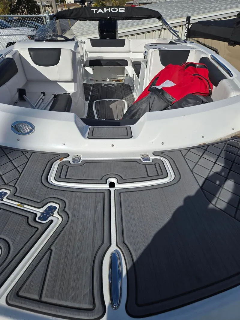 Slide: The Image of Tahoe 2150 2018 - 6