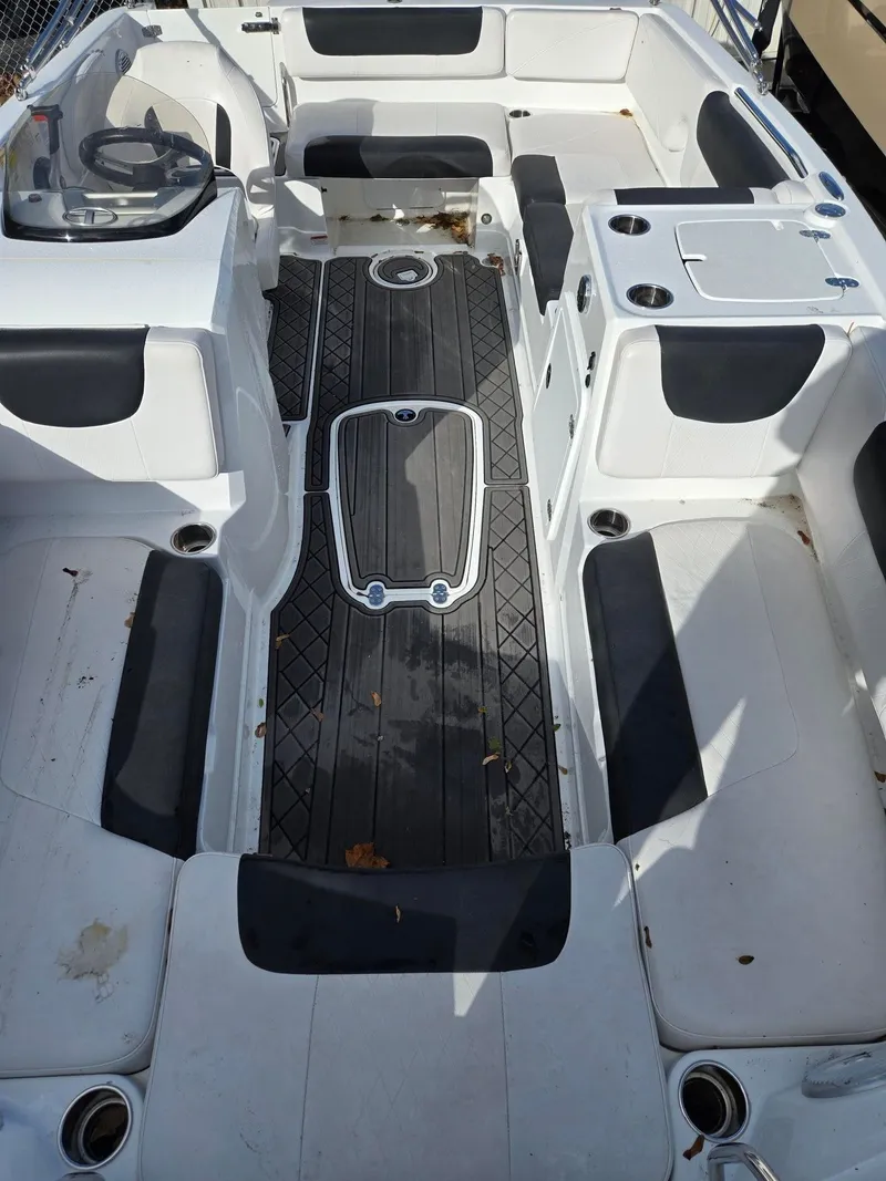 Slide: The Image of Tahoe 2150 2018 - 7