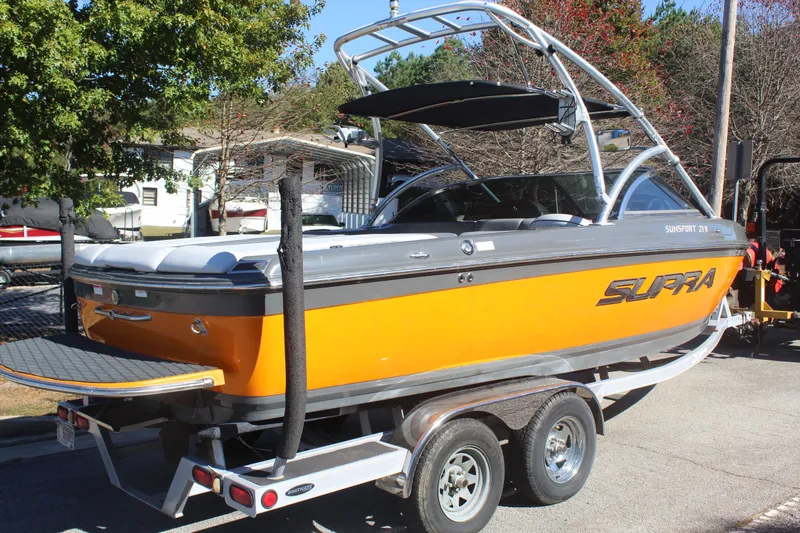 Slide: The Image of Supra 21 V 2010 - 7