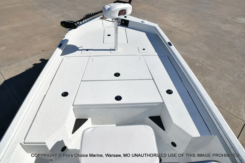Slide: The Image of Ranger RB200 Cup w/150HP Mercury Pro-XS 2026 - 11