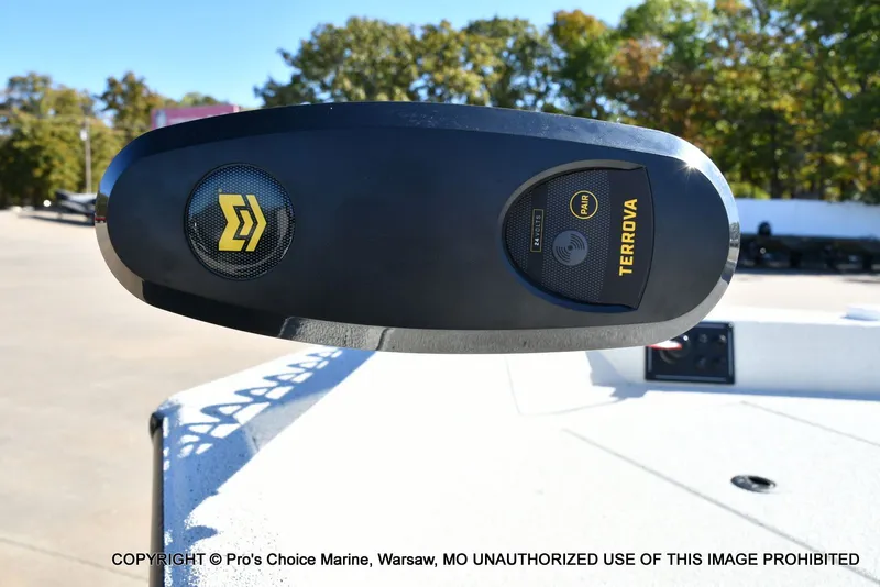 Slide: The Image of Ranger RB200 Cup w/150HP Mercury Pro-XS 2026 - 30